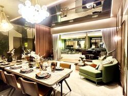 One Marina Gardens (D1), Apartment #635929601